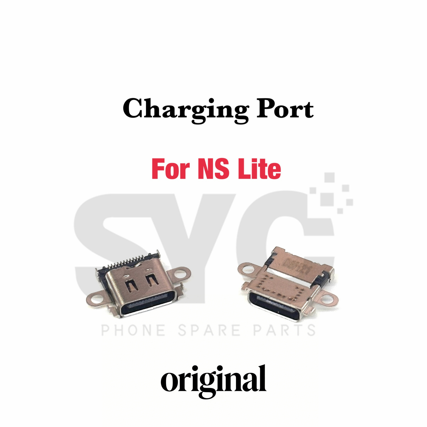 Original USB Charging Port Doc - Gaming Console Usb review and price