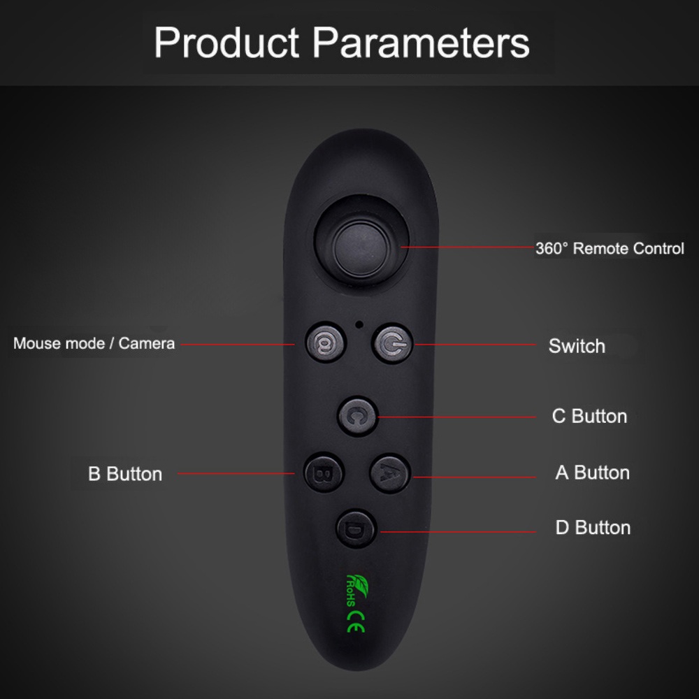 Control Joystick for Android i - Gaming Console Bluetooth review and price
