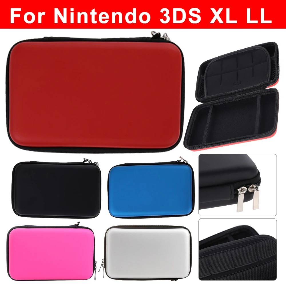 Portable Storage Bag Carry Cas - Gaming Console Box review and price