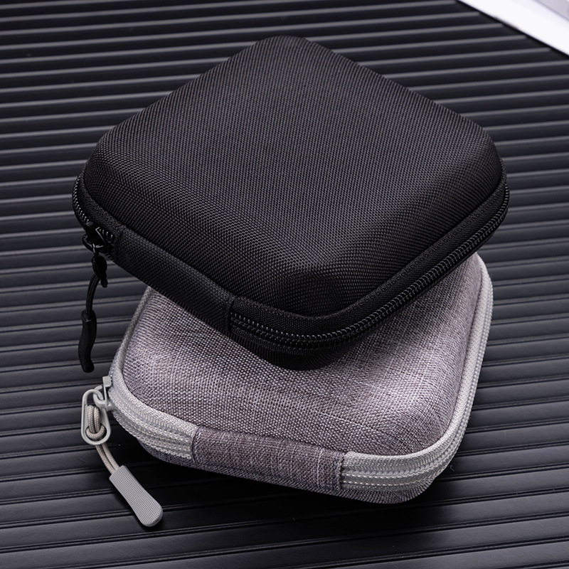 Hard Shell Case for Anbernic R - Gaming Console Box review and price