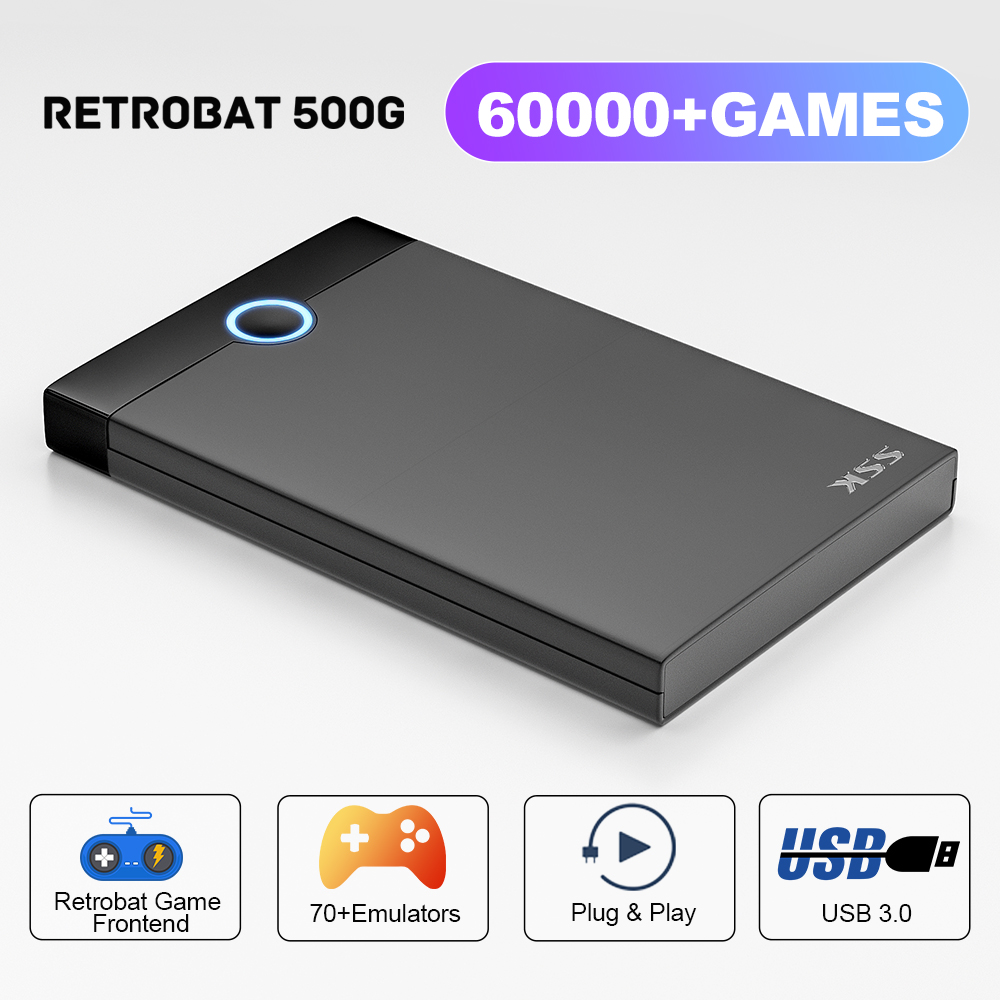 KINHANK Super Console X Retrob - Gaming Console Box review and price
