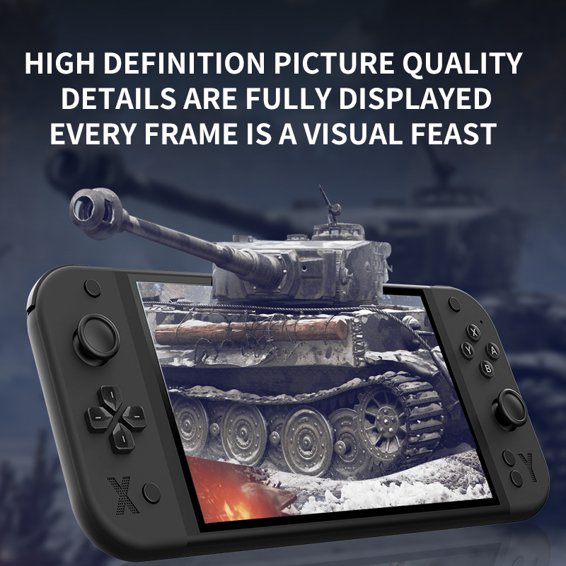 G90 Handhled Video Gaming Cons - Gaming Console G90 review and price