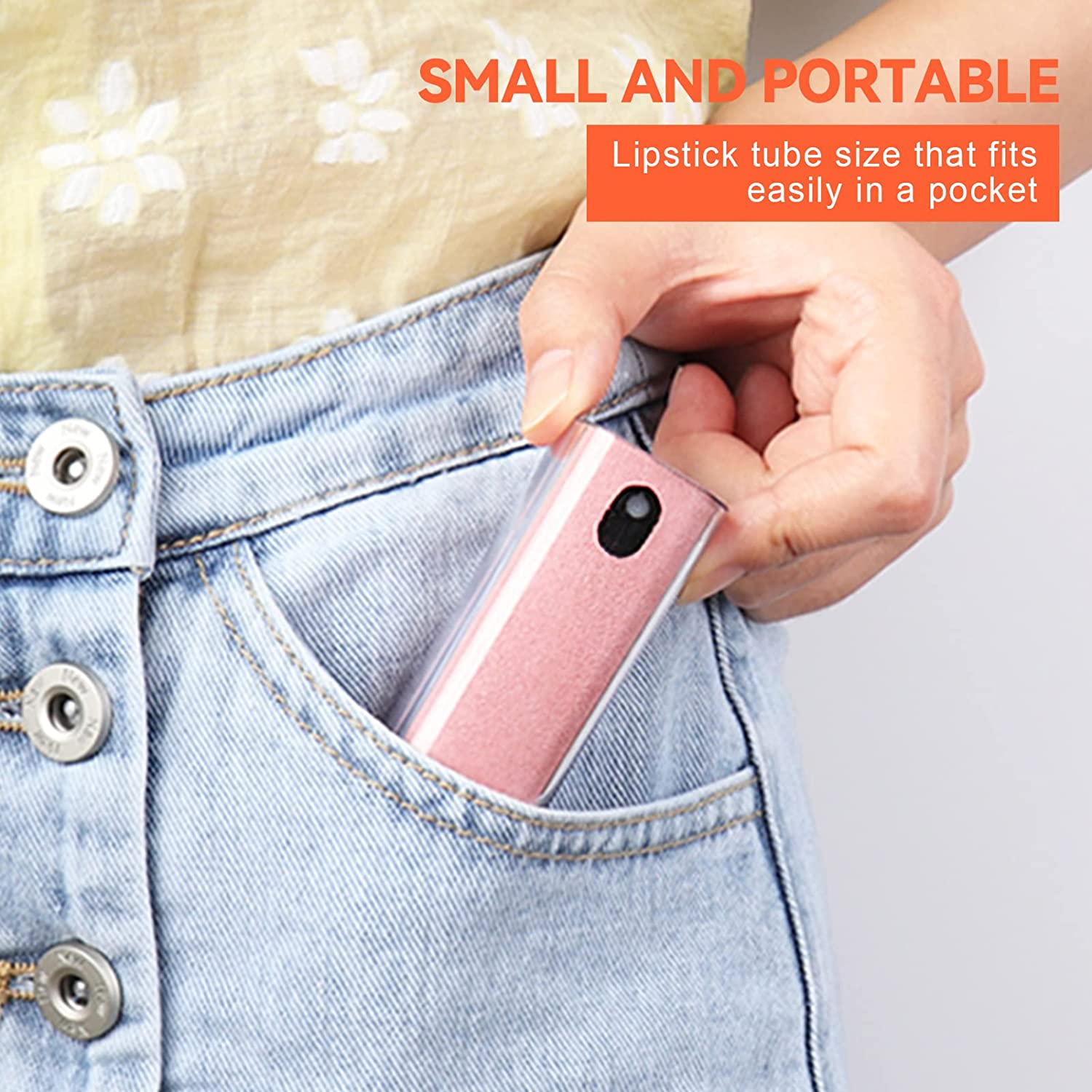 2 In 1 Screen Cleaner Spray Ki - Pc Gaming Handheld Console review and price